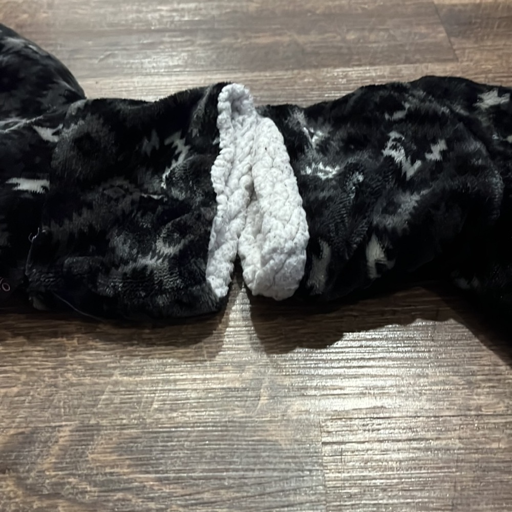 Slipper socks - Picture 5 of 5